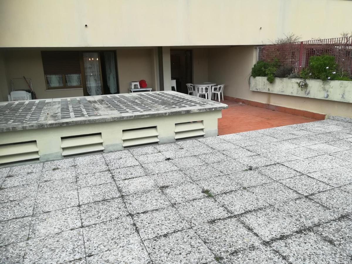 Appartamento Sestri Levante Al Mare Dış mekan fotoğraf