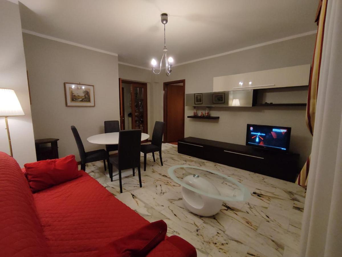 Appartamento Sestri Levante Al Mare Dış mekan fotoğraf