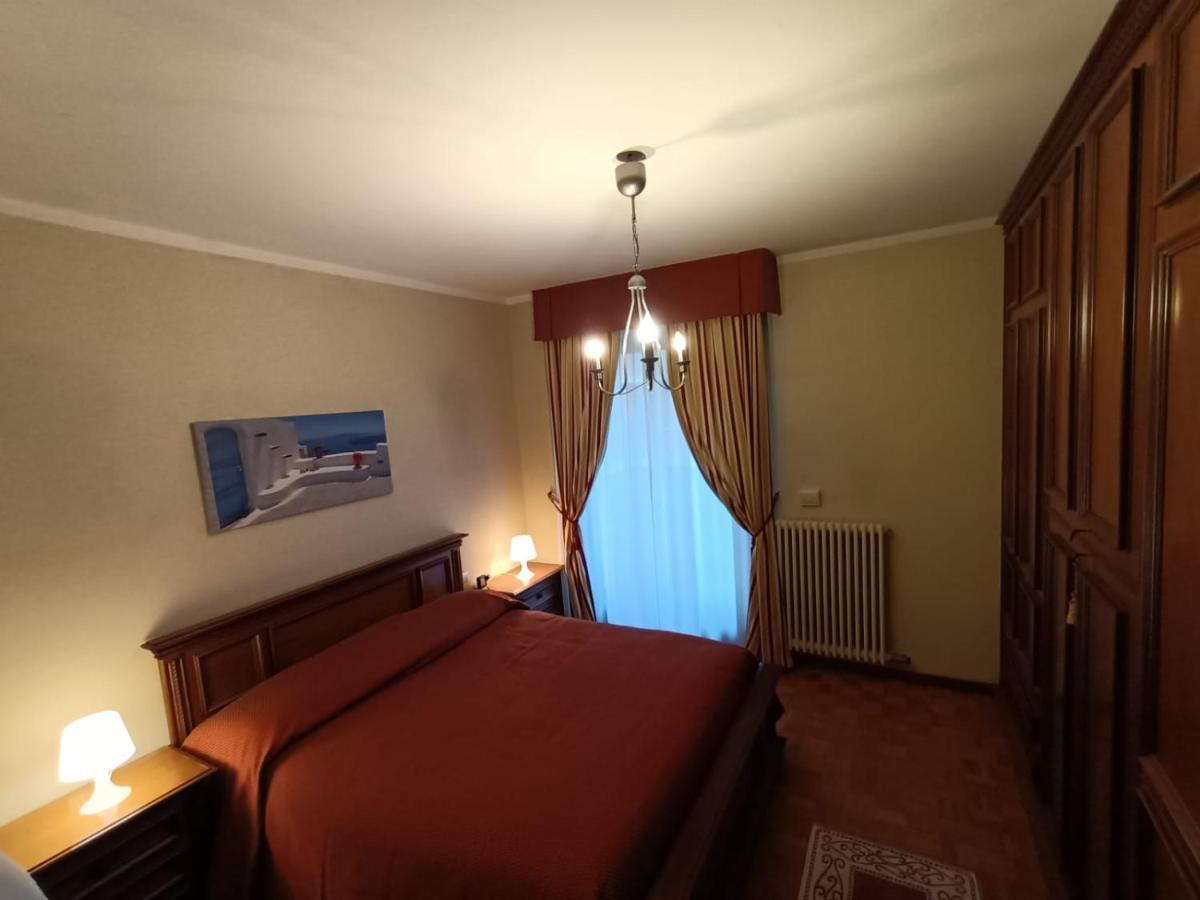 Appartamento Sestri Levante Al Mare Dış mekan fotoğraf