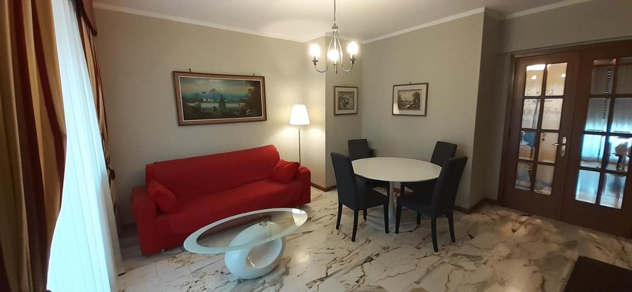 Appartamento Sestri Levante Al Mare Dış mekan fotoğraf