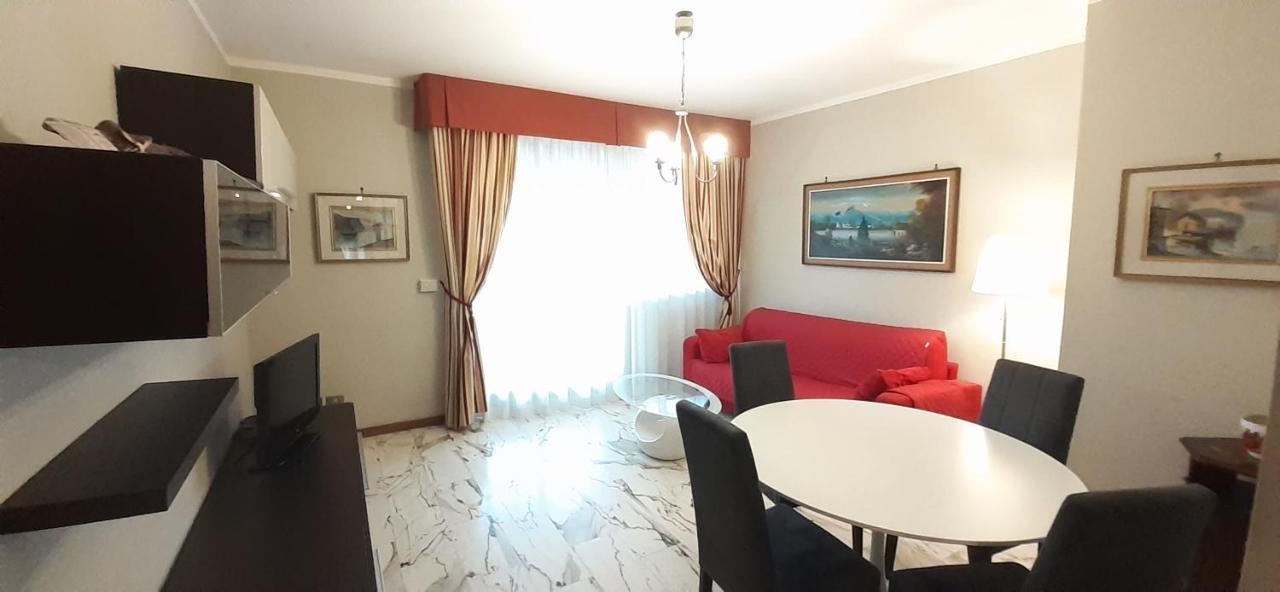 Appartamento Sestri Levante Al Mare Dış mekan fotoğraf