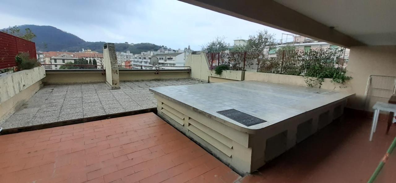 Appartamento Sestri Levante Al Mare Dış mekan fotoğraf